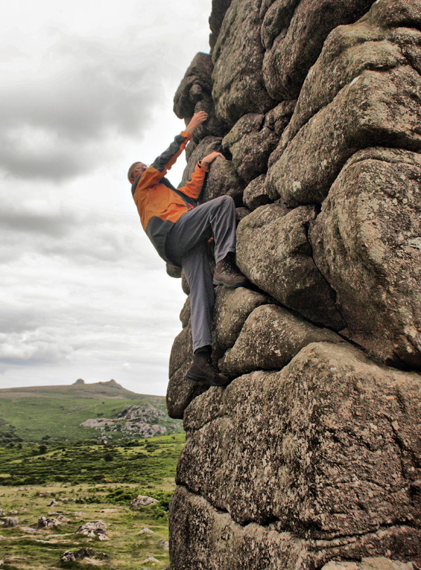 bouldering at hound tor.jpg